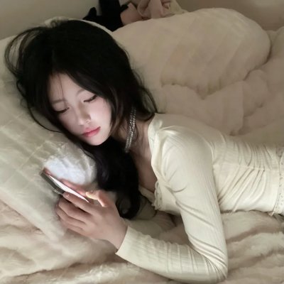 少女总裁